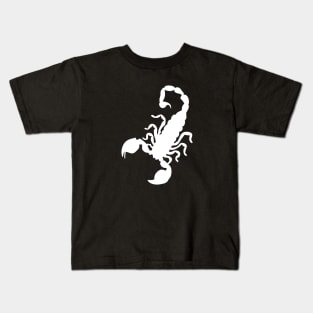 Scorpion Kids T-Shirt